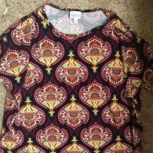 Lularoe Irma Small